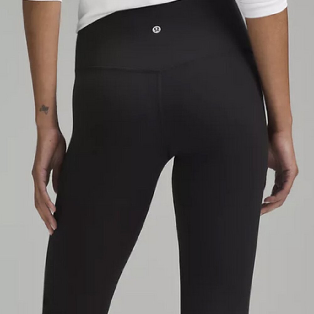 Lululemon Align Crop 21" - Picture 2 of 6